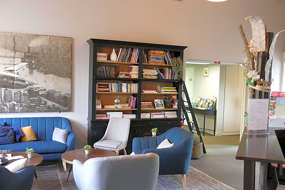 Sure Hotel by Best Western Chateauroux