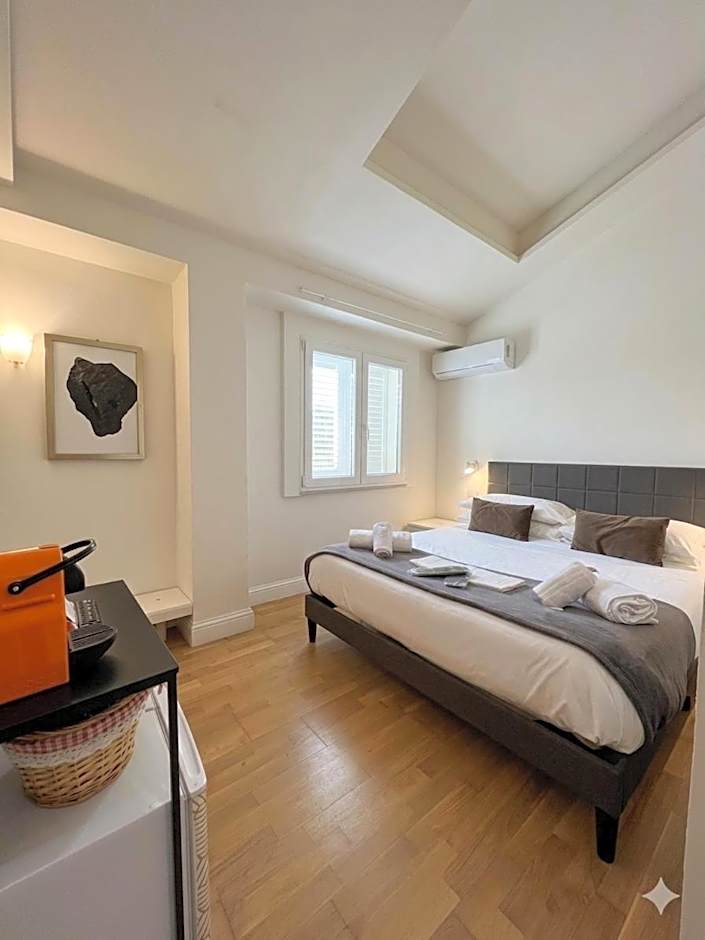 La Costa Rooms