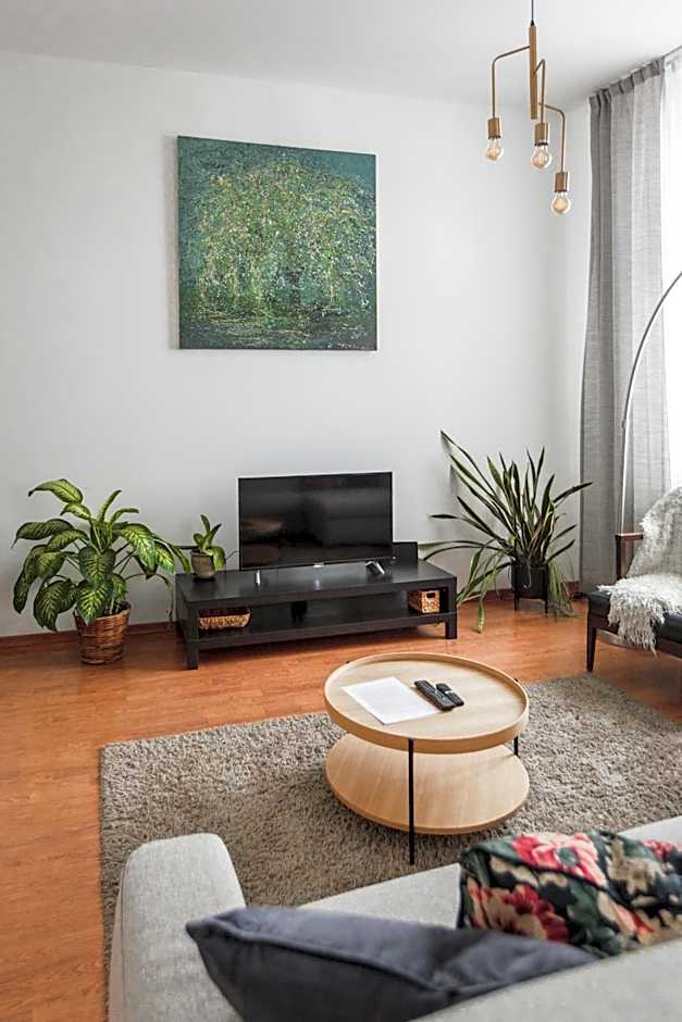 Bearsleys Downtown Apartments