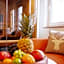 Berghotel Zollersteighof