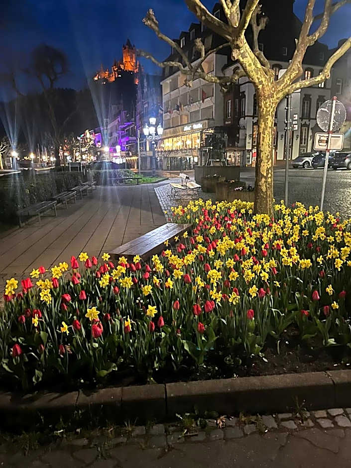 City B&B Cochem