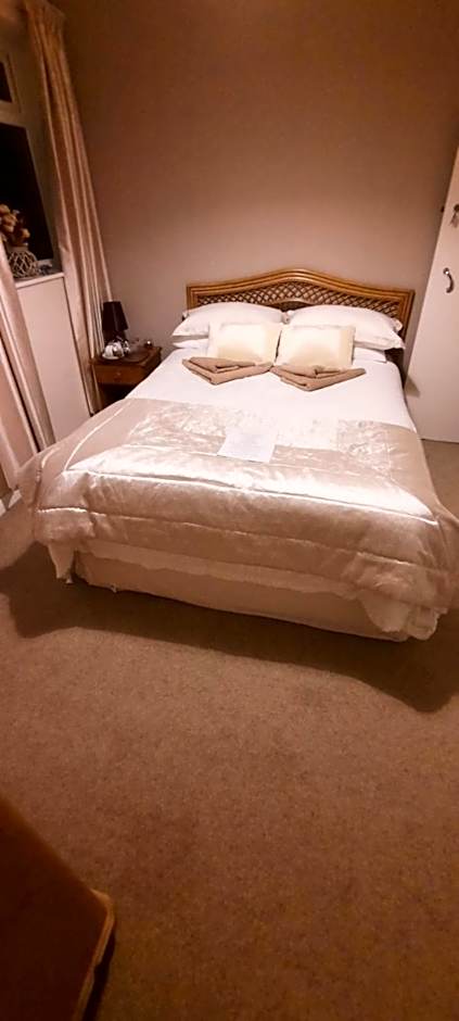 The White Heather Hotel