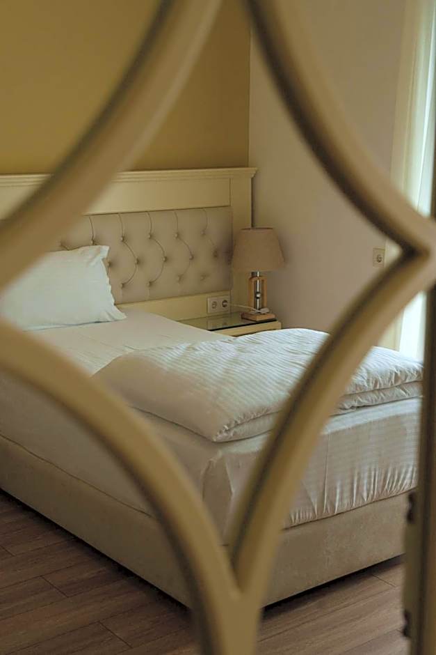 Wald Hotel Lagodekhi Rooms