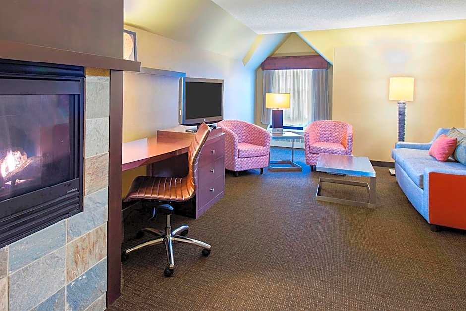 Courtyard by Marriott Lake Placid