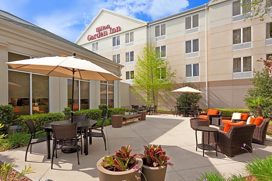 Hilton Garden Inn Gainesville