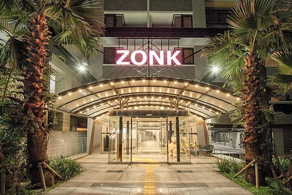 ZONK Nakasu