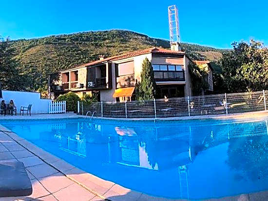 Hotel Pyrene