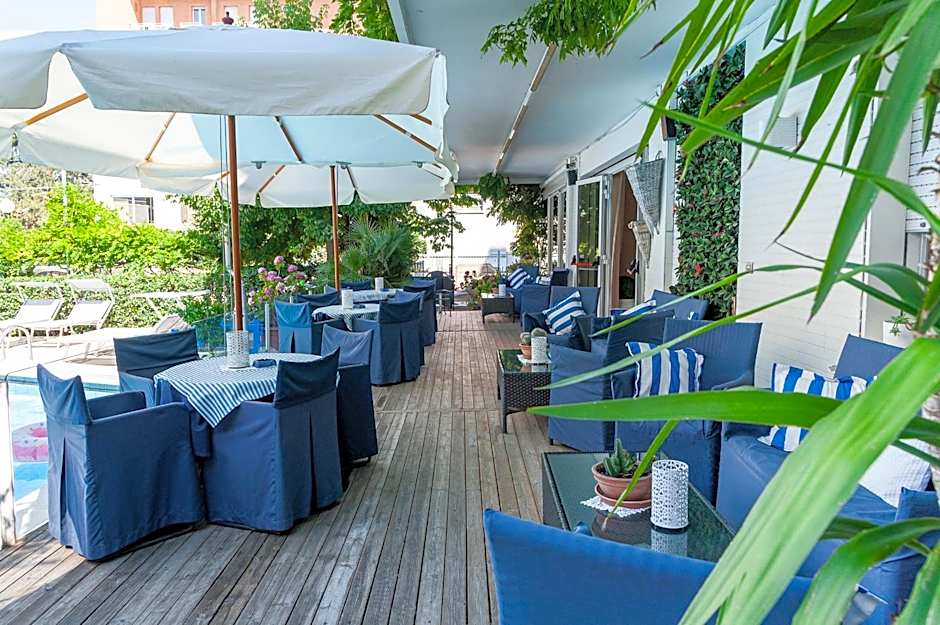 Hotel Mauritius Sentirsi come a Casa