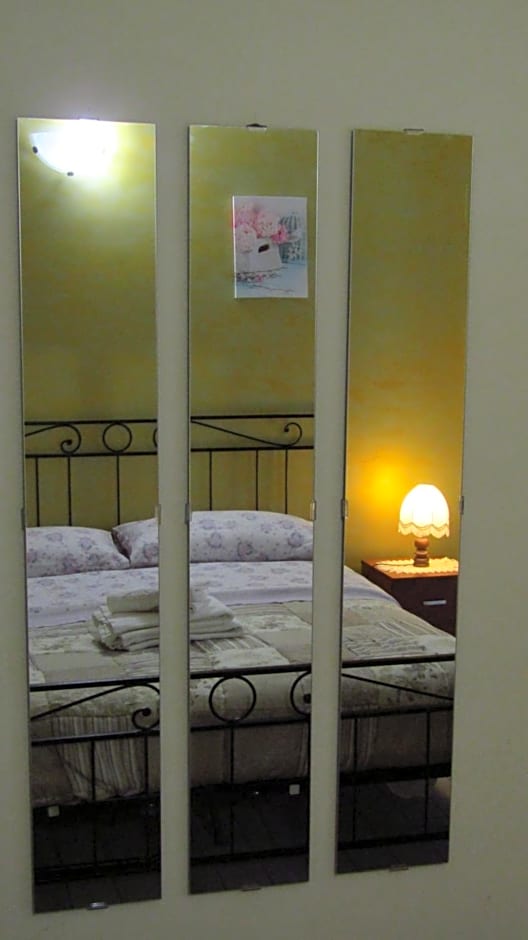 La Bella Addormentata