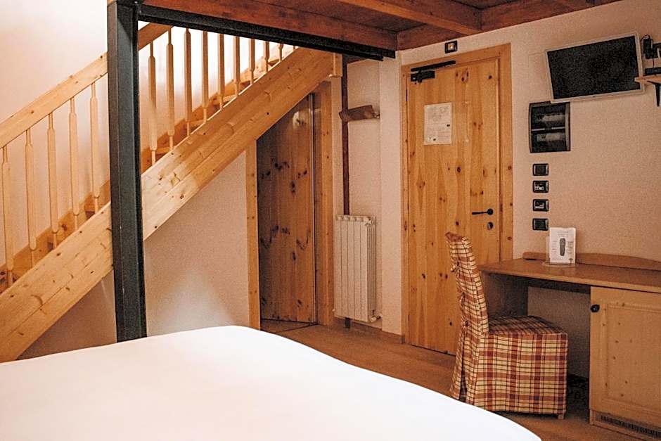 Principessa Giovanna Boutique Chalet