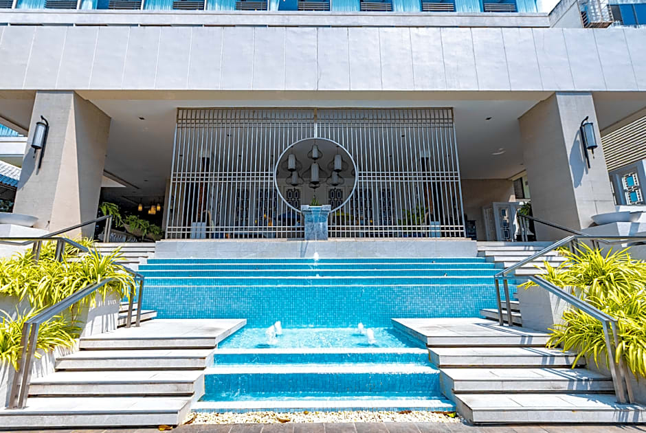 The Bayview Hotel Pattaya