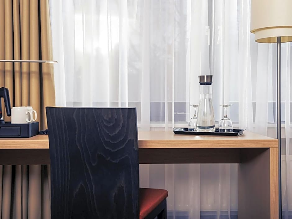 Mercure Duesseldorf Neuss