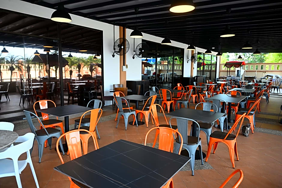 Permai Hotel Kuala Terengganu