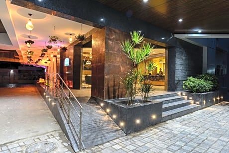 Howard Johnson Kolkata