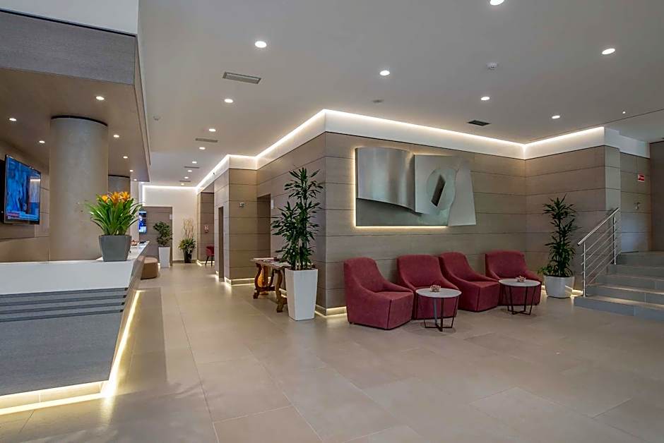 Hotel La Giocca Rome