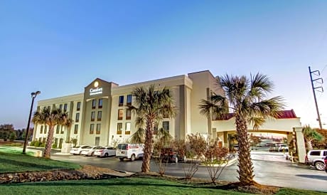 Comfort Inn & Suites Athens