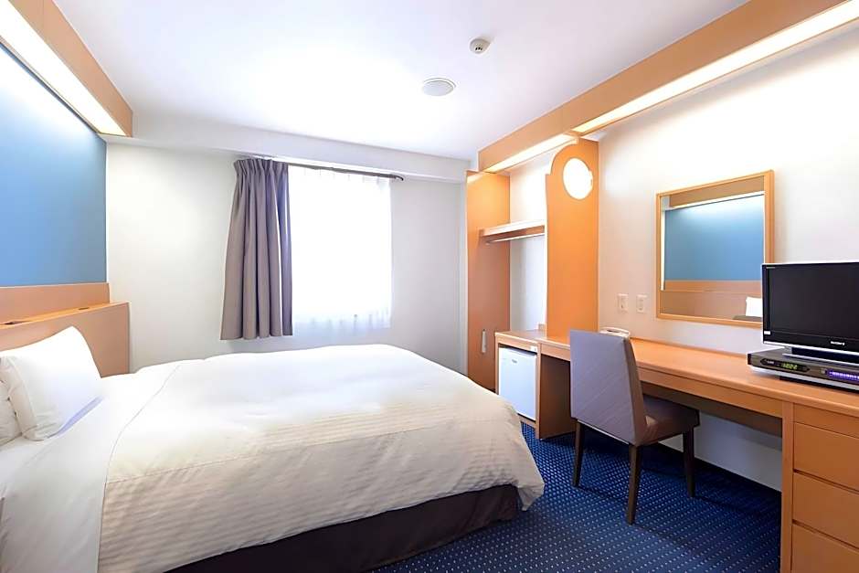 Vessel Hotel Kumamoto Airport