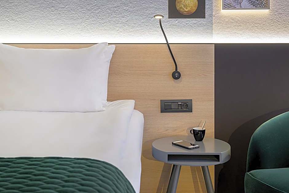 Holiday Inn Hasselt By IHG