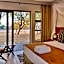 Hwange Safari Lodge