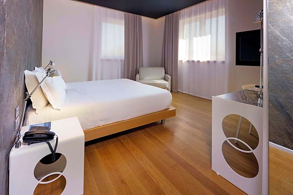 Best Western Hotel Bologna