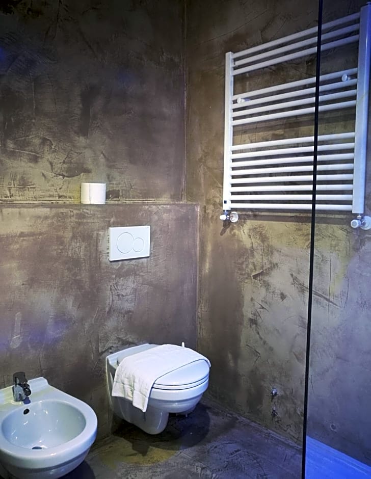 Hotel Piccola Firenze