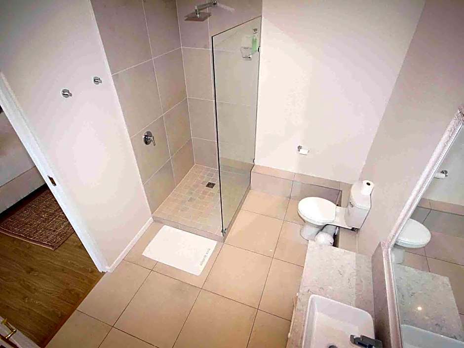 Fairlight Beach House