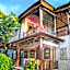 Bungalow No 7