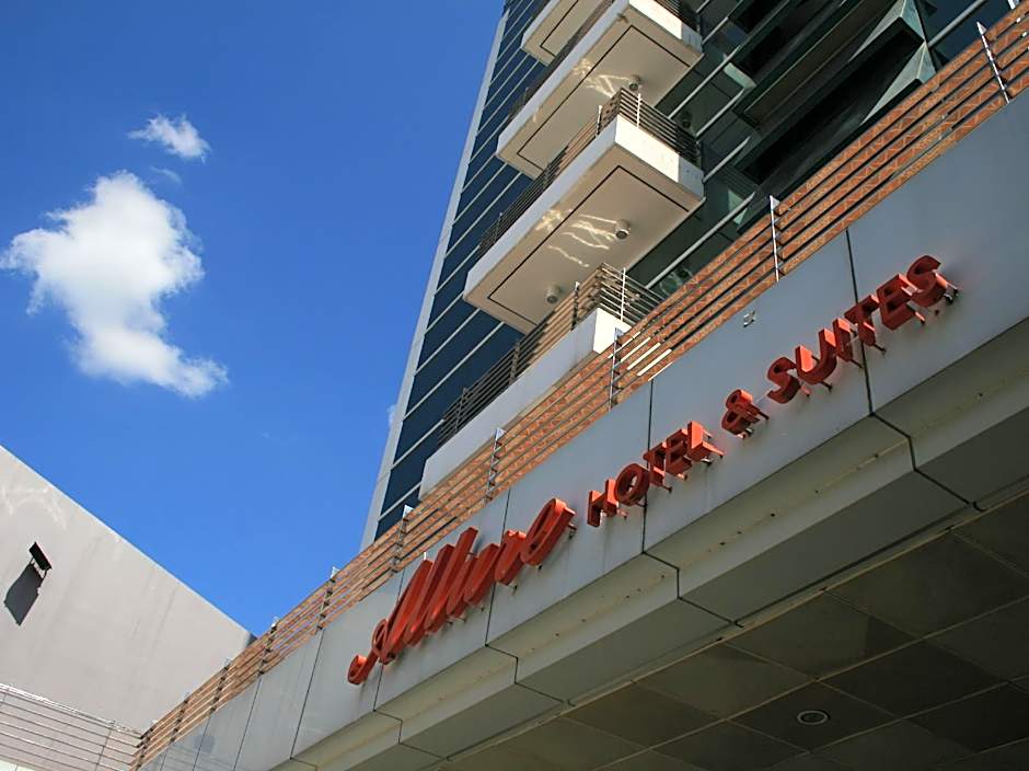 Allure Hotel & Suites