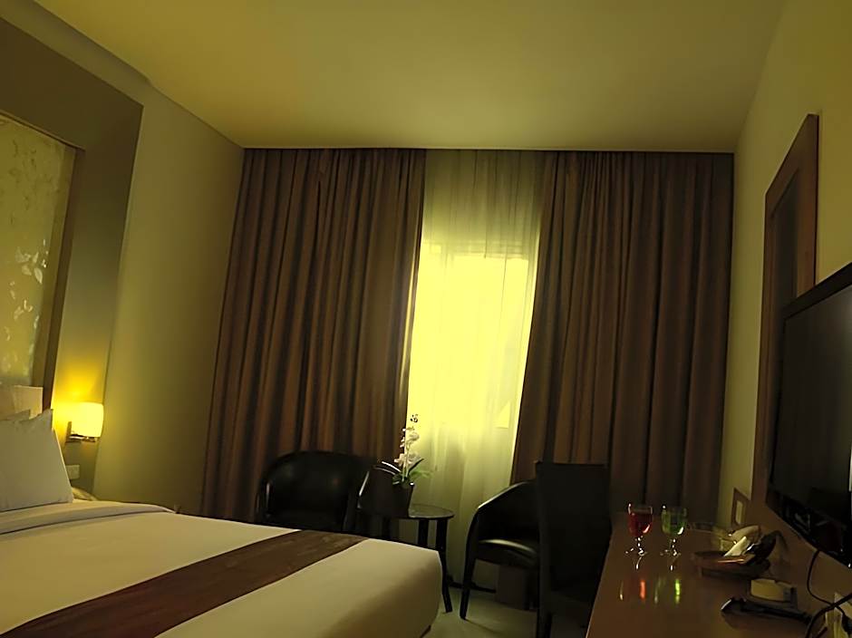 Drego Hotel Pekanbaru