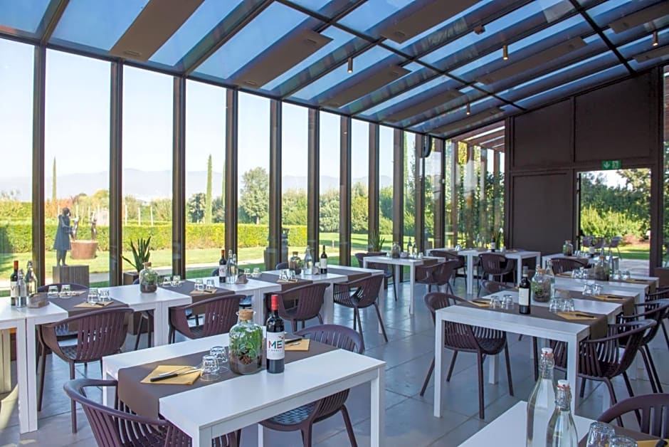 Pistoia Nursery Campus