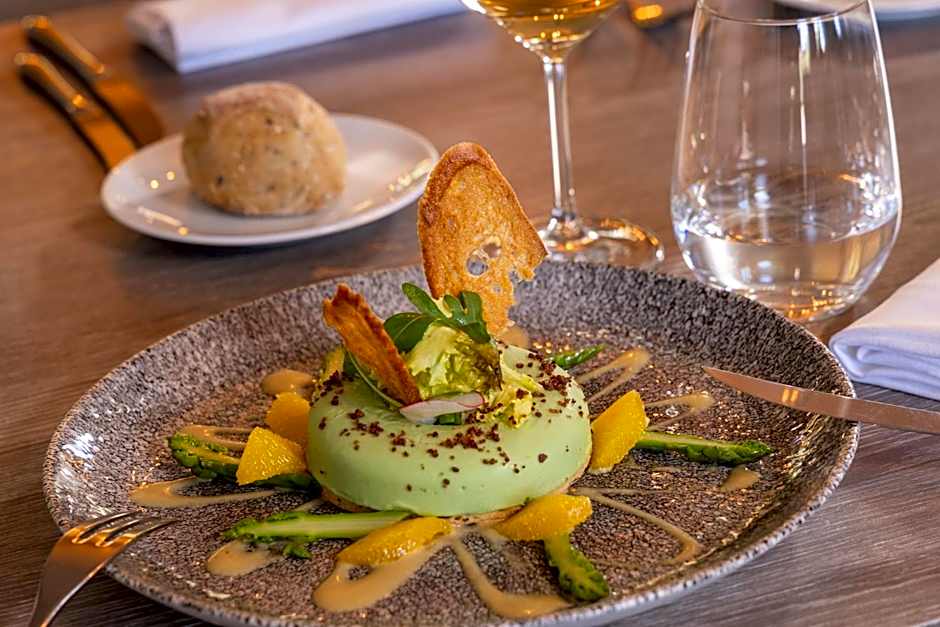 Hotel Val-Vignes Colmar Haut-Koenigsbourg, The Originals Relais