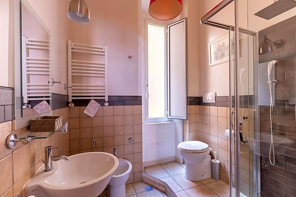 Suites Trastevere