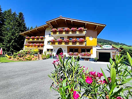 Zeitlos Apartments - Gerlos