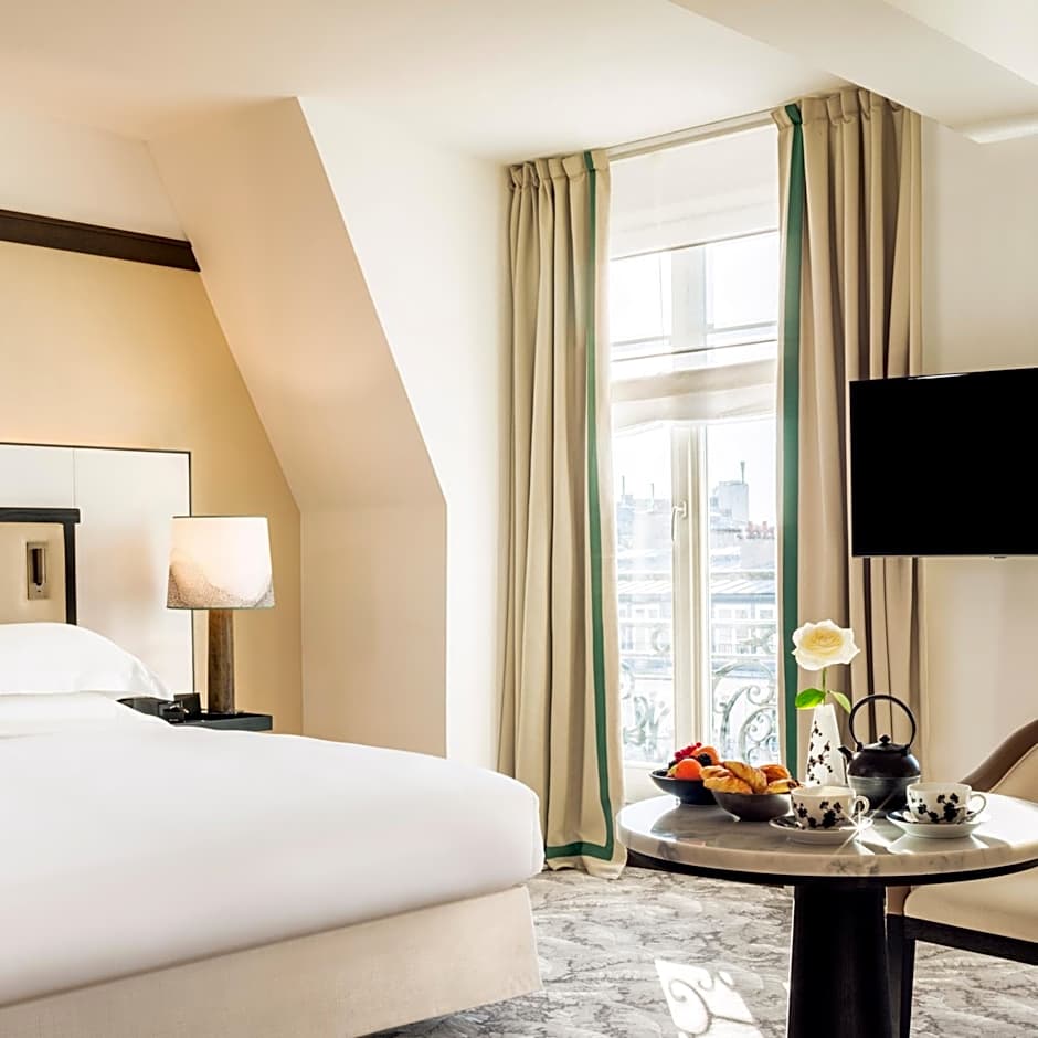 Hyatt Paris Madeleine Hotel