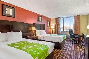 1 King Bed Non-Smoking