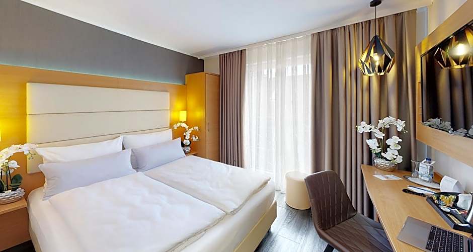 PLAZA INN Heilbronn