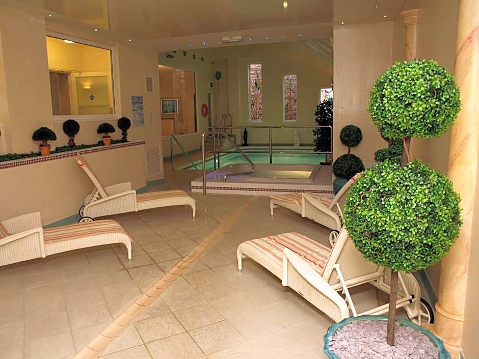 Clifton Park Hotel - Adults Only