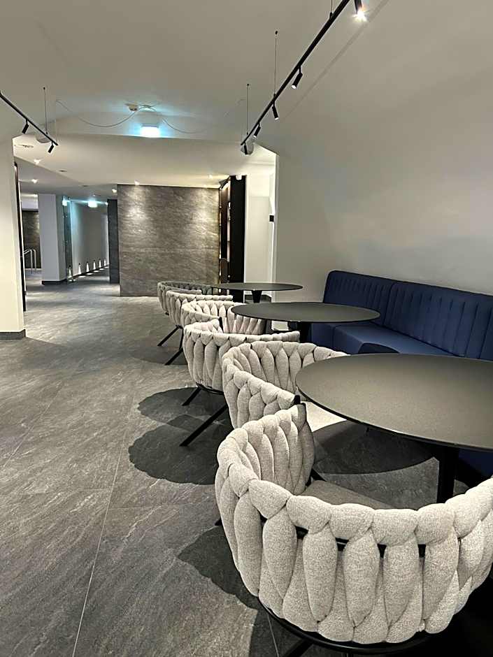 Hotel-Gasthof Löwen