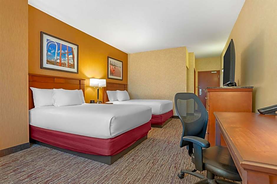 DRURY INN & SUITES BATON ROUGE