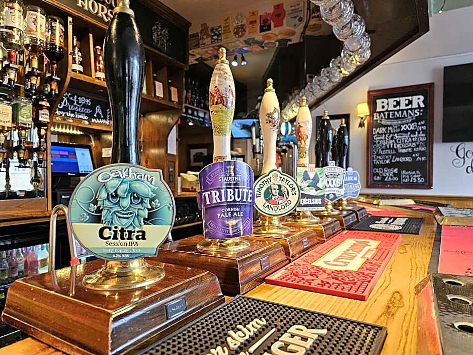 The Waggon & Horses