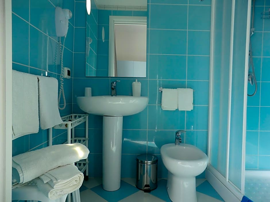 Mediterraneo Mare e Sole