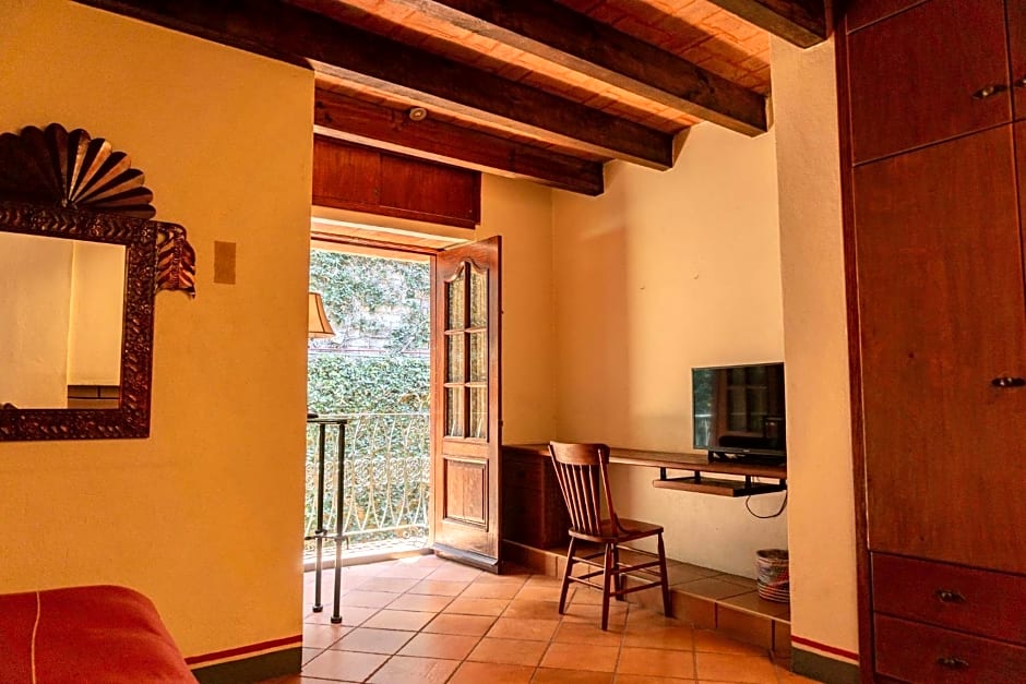 Hotel Pereyra