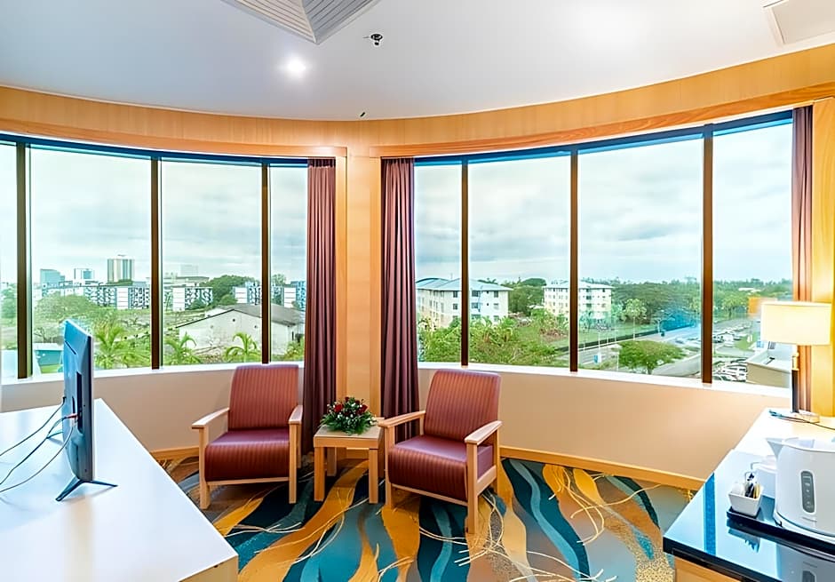 Imperial Palace Hotel