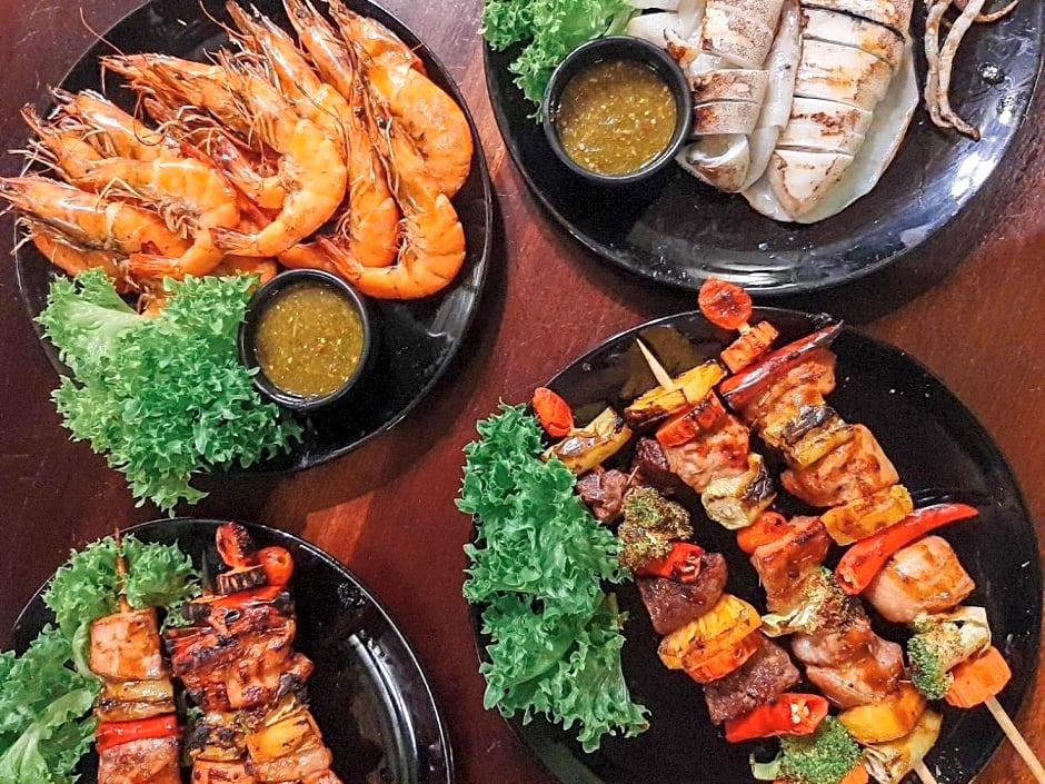 Escape Life Koh Kood