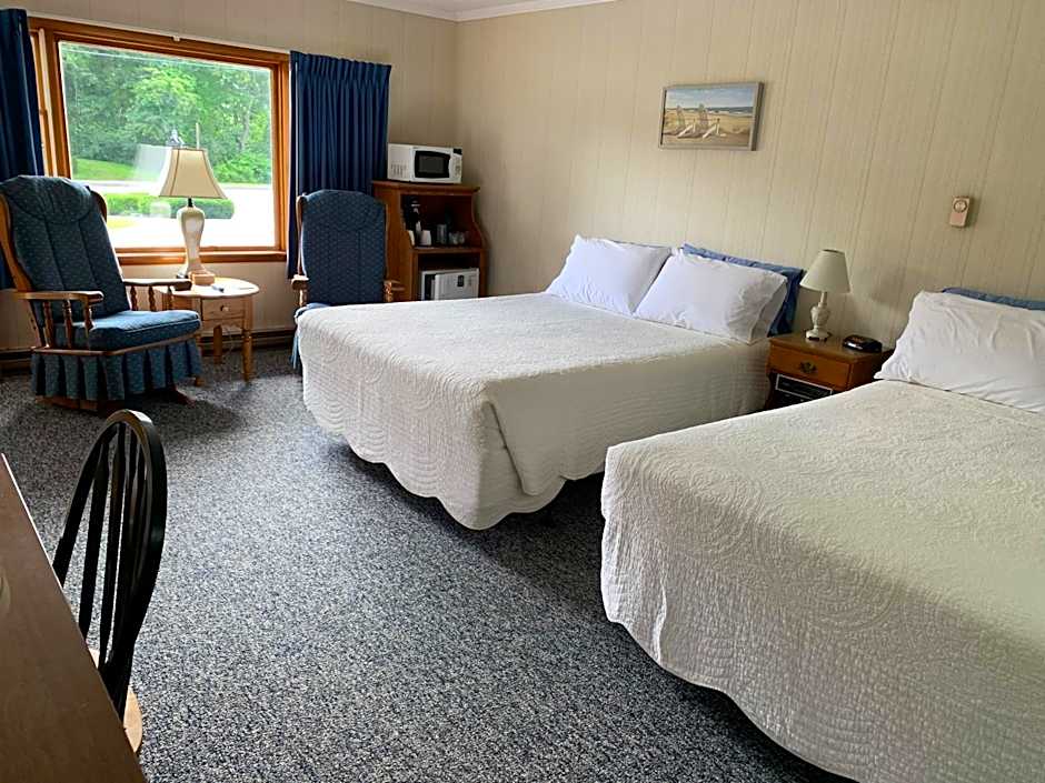 Towne Lyne Motel