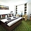 Strand-Hotel Lobbe