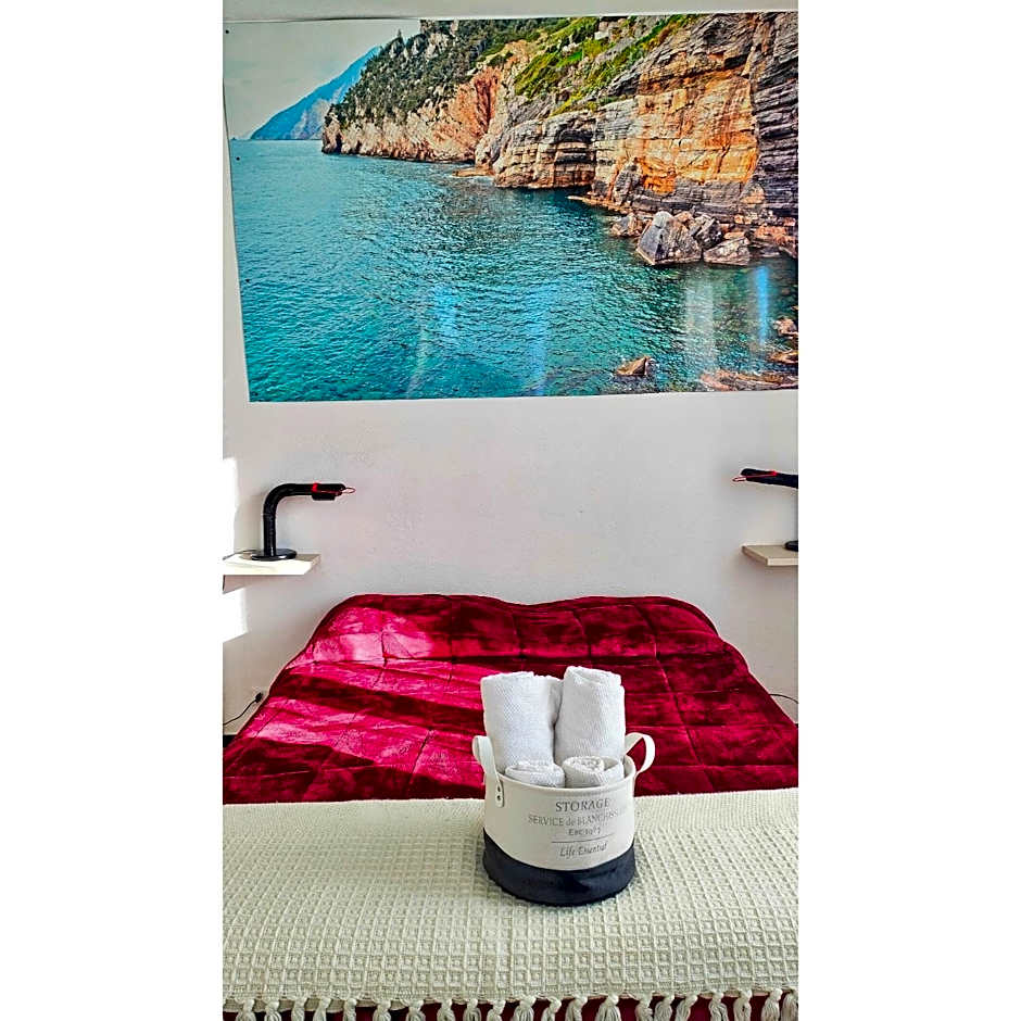 B&B Petit déjeuner