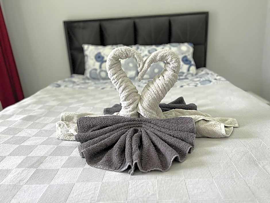 Gardenya Lara Suit Hotel