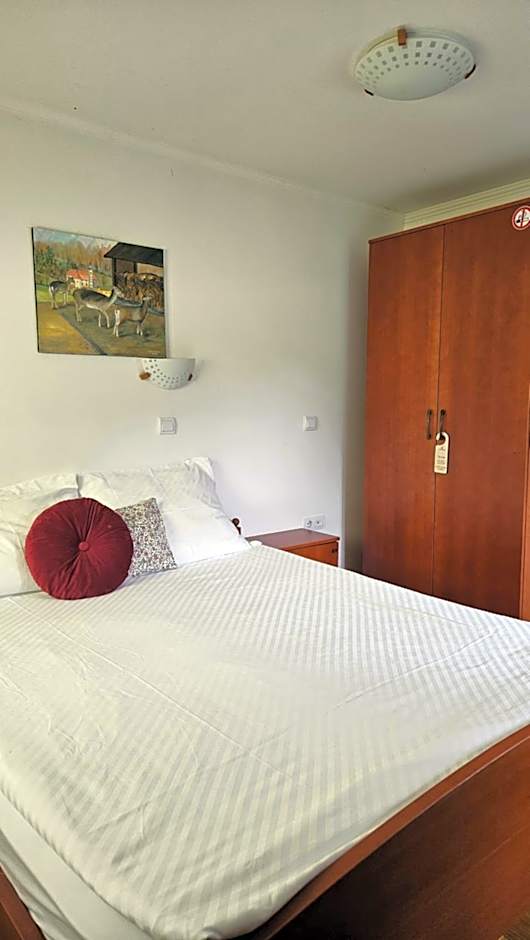 Guest House Pod Grebenom