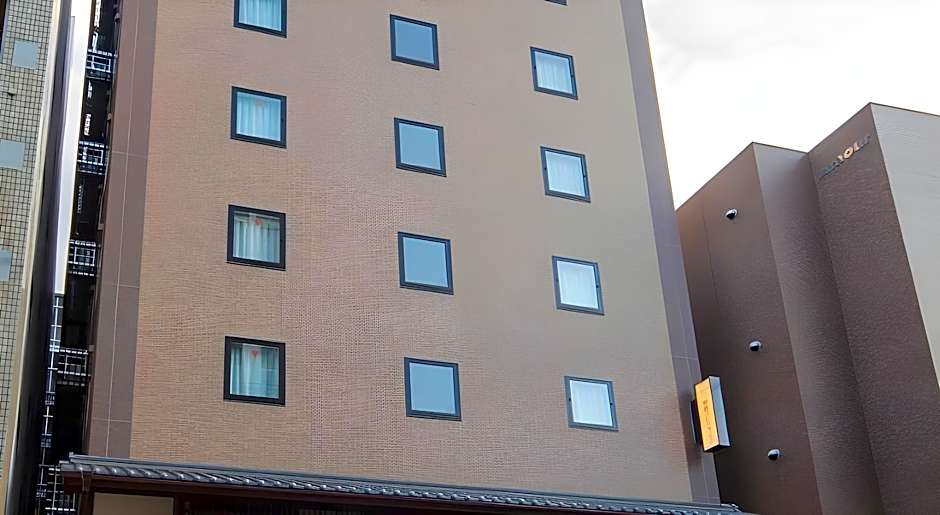 Sotetsu Fresa Inn Kyoto-Shijokarasuma